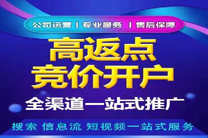 成功案例：竞价推广助力中小企业突破困境